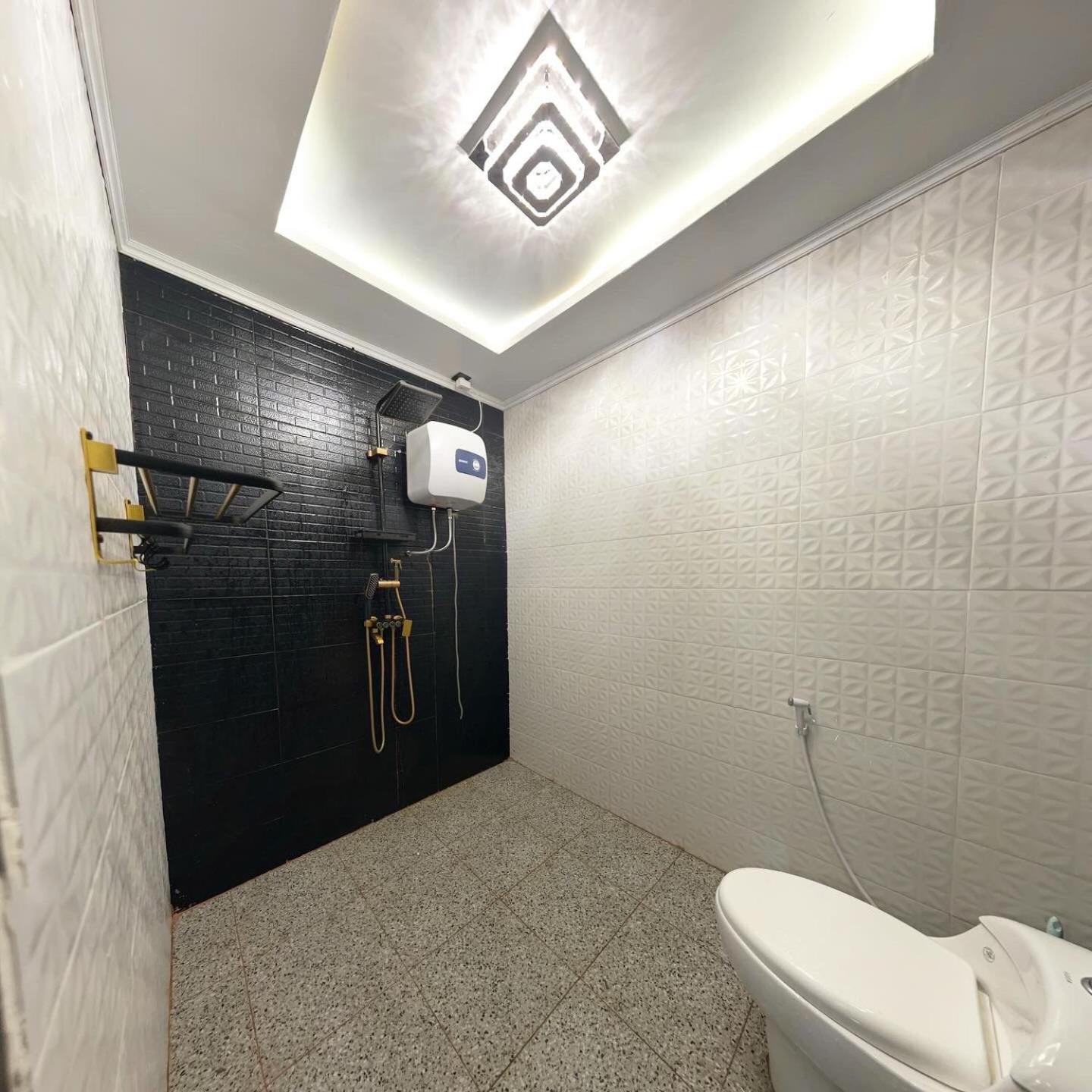 فيلا Noerbaya House بوغيتّينغي المظهر الخارجي الصورة