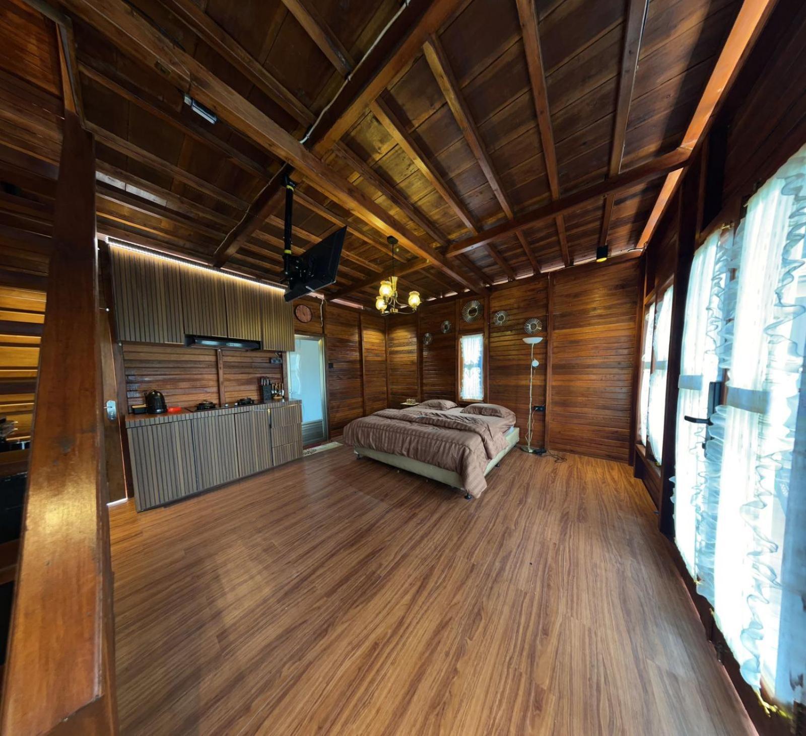 فيلا Noerbaya House بوغيتّينغي المظهر الخارجي الصورة